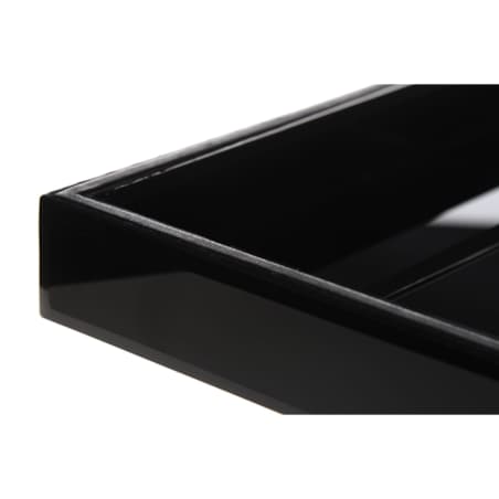 Taca Nero 30x23x3 cm