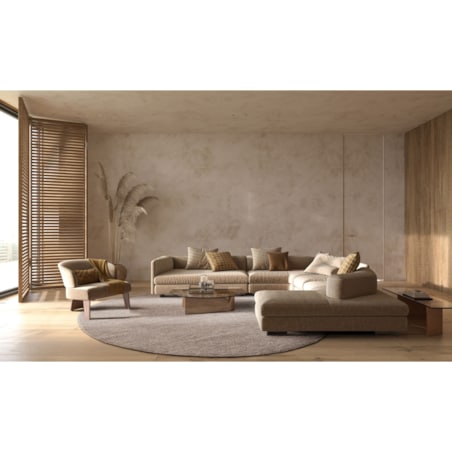 Dywan Fir Wool