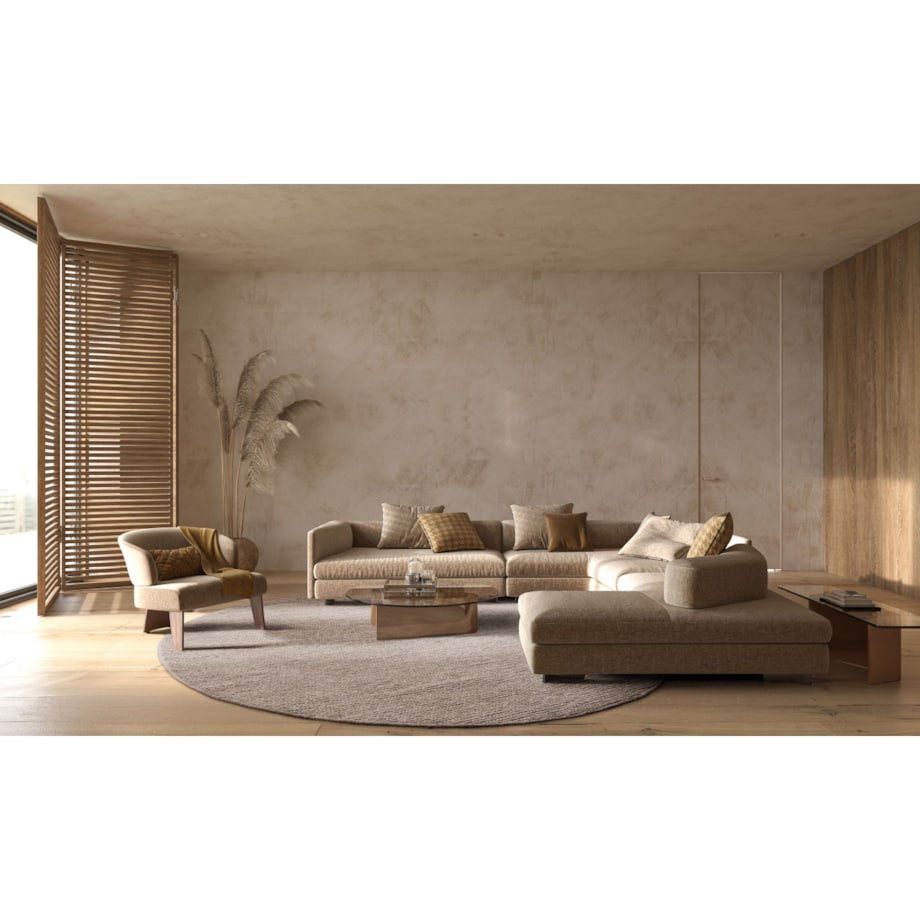 Dywan Fir Wool