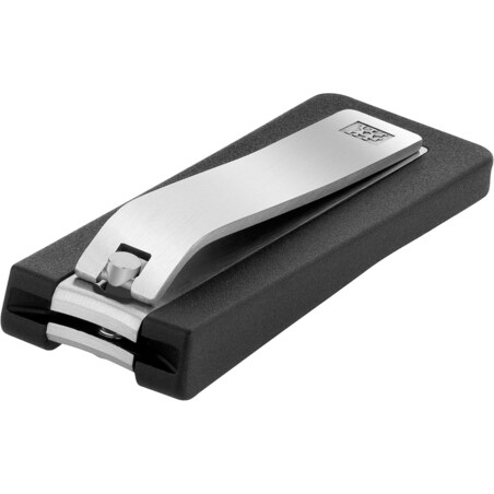 Satynowa obcinarka Zwilling Twin Box Prime - 9 cm