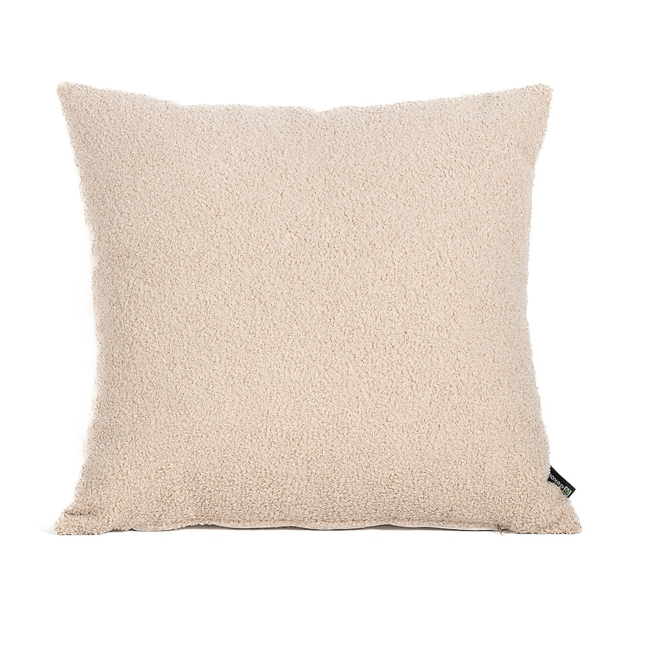 Poszewka Shirley light beige 43x2