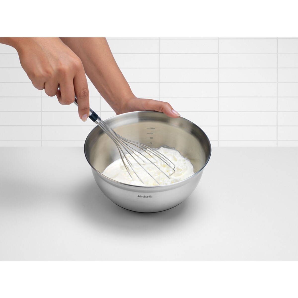 Misa kuchenna z miarką 1.6L 363849