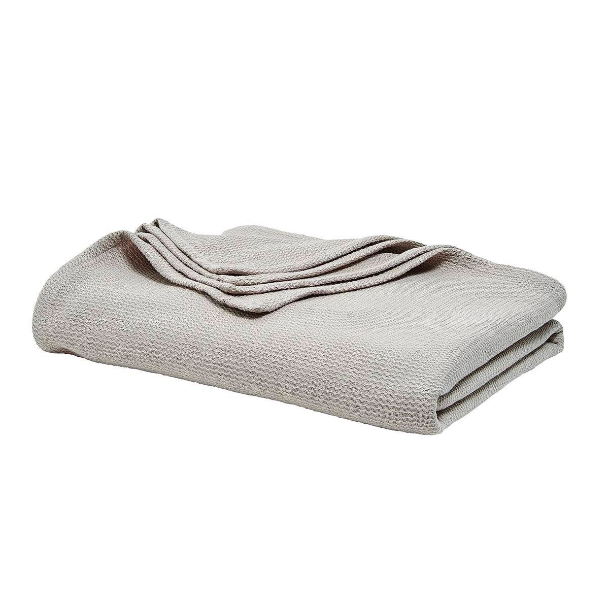 Narzuta na łóżko Chamre, bawełniana, 220 x 240 cm