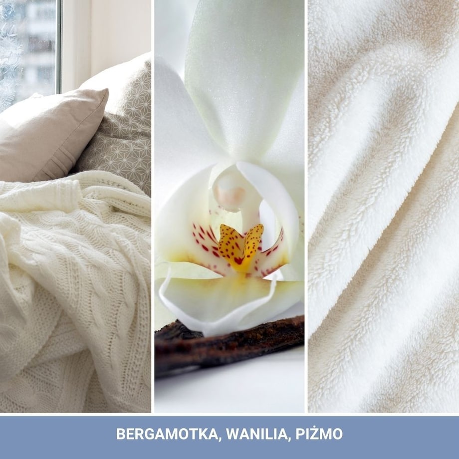 YC SIGNATURE - Tumbler mały SOFT BLANKET