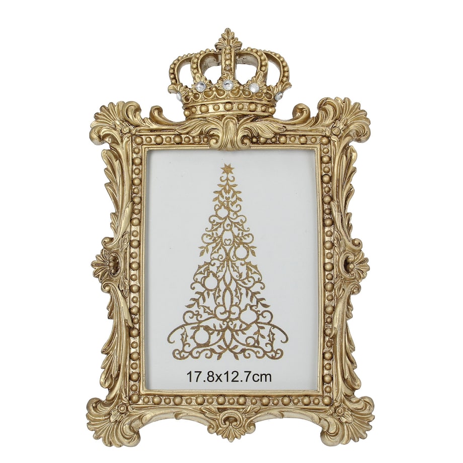 Ramka na zdjęcia Majesty 18 cm, 19x3,5x29 cm