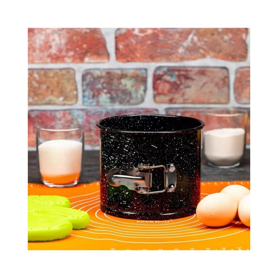 Kinghoff tortownica do tortów piętrowych 16cm 45286