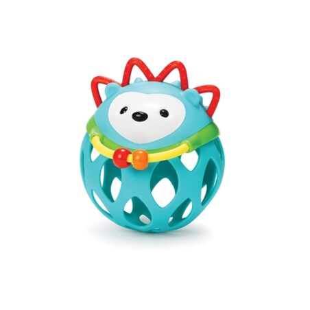 Skip Hop Zabawka z Grzechotką Jeż Explore&More