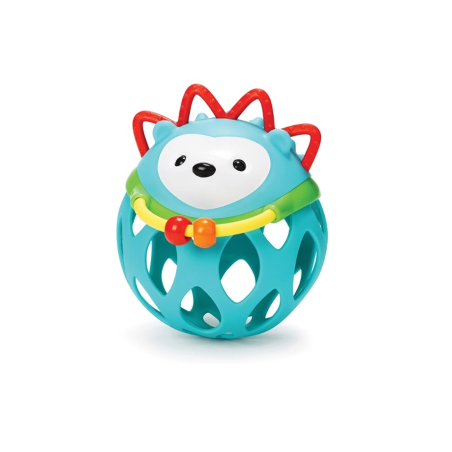 Skip Hop Zabawka z Grzechotką Jeż Explore&More