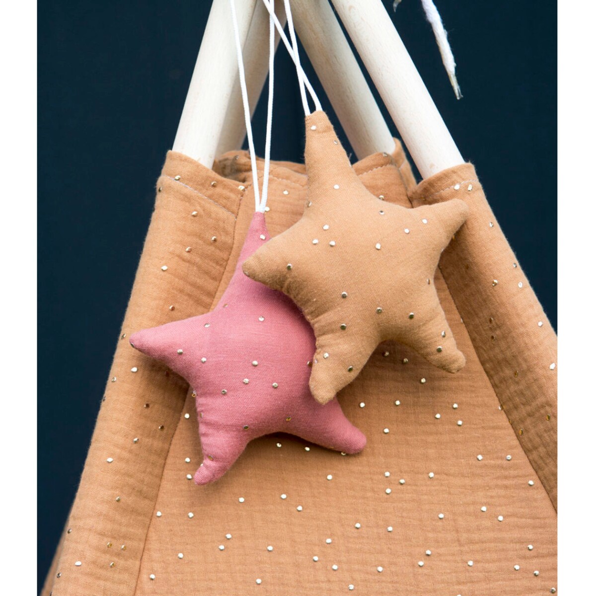 Blink Masala – tipi, namiot dla dzieci z matą podłogową