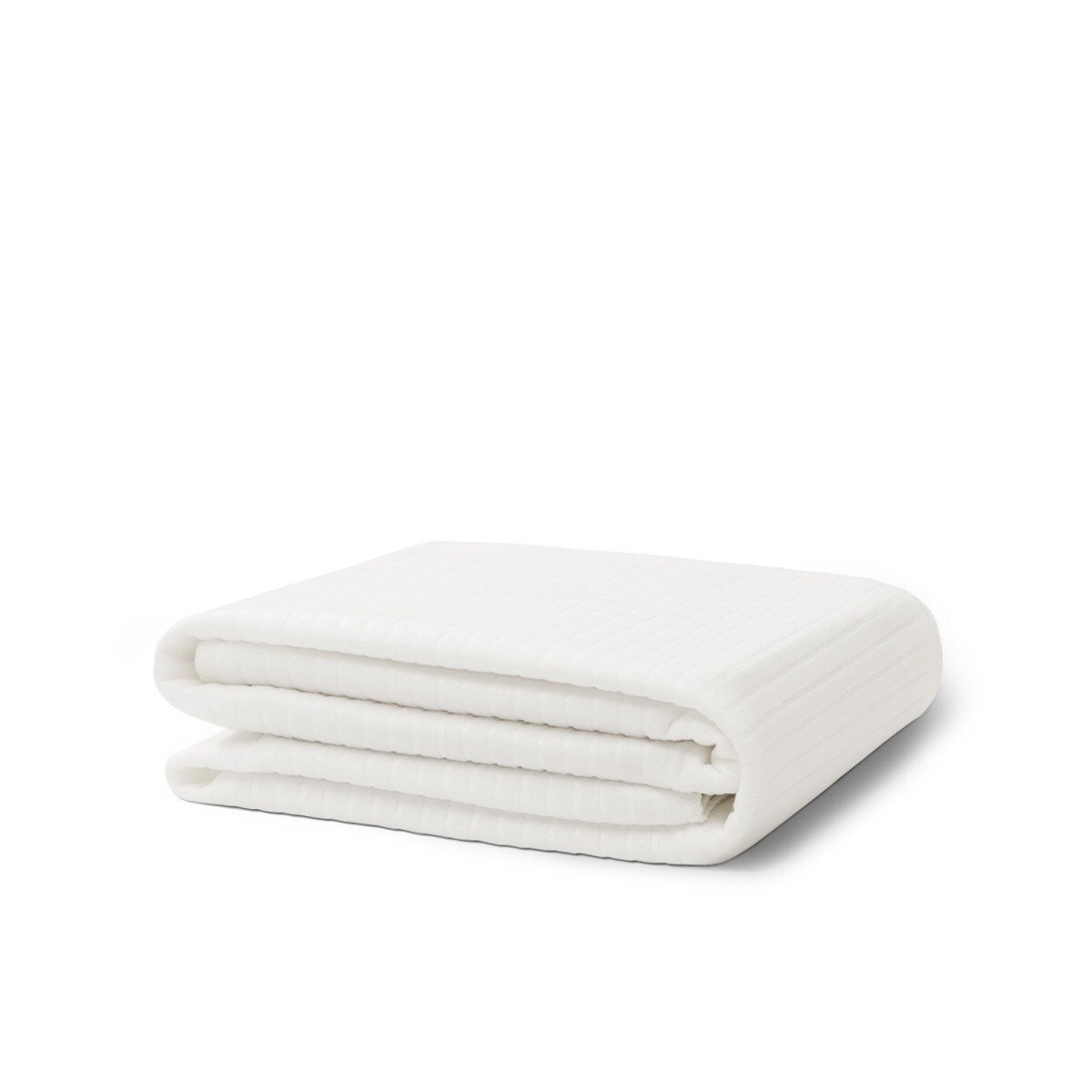 Konsimo MEUM Pled, kremowy