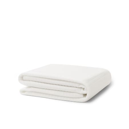 Konsimo MEUM Pled, kremowy