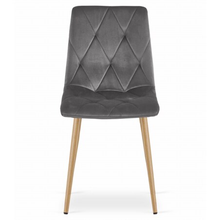 Krzesło Do Jadalni Kuchni Salonu Libra