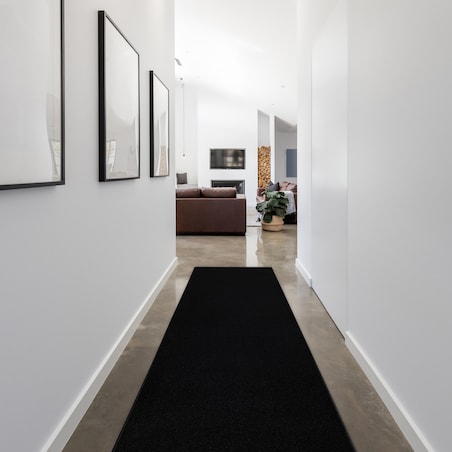 Jednolity chodnik KARMEL Gładki, 160x220 cm