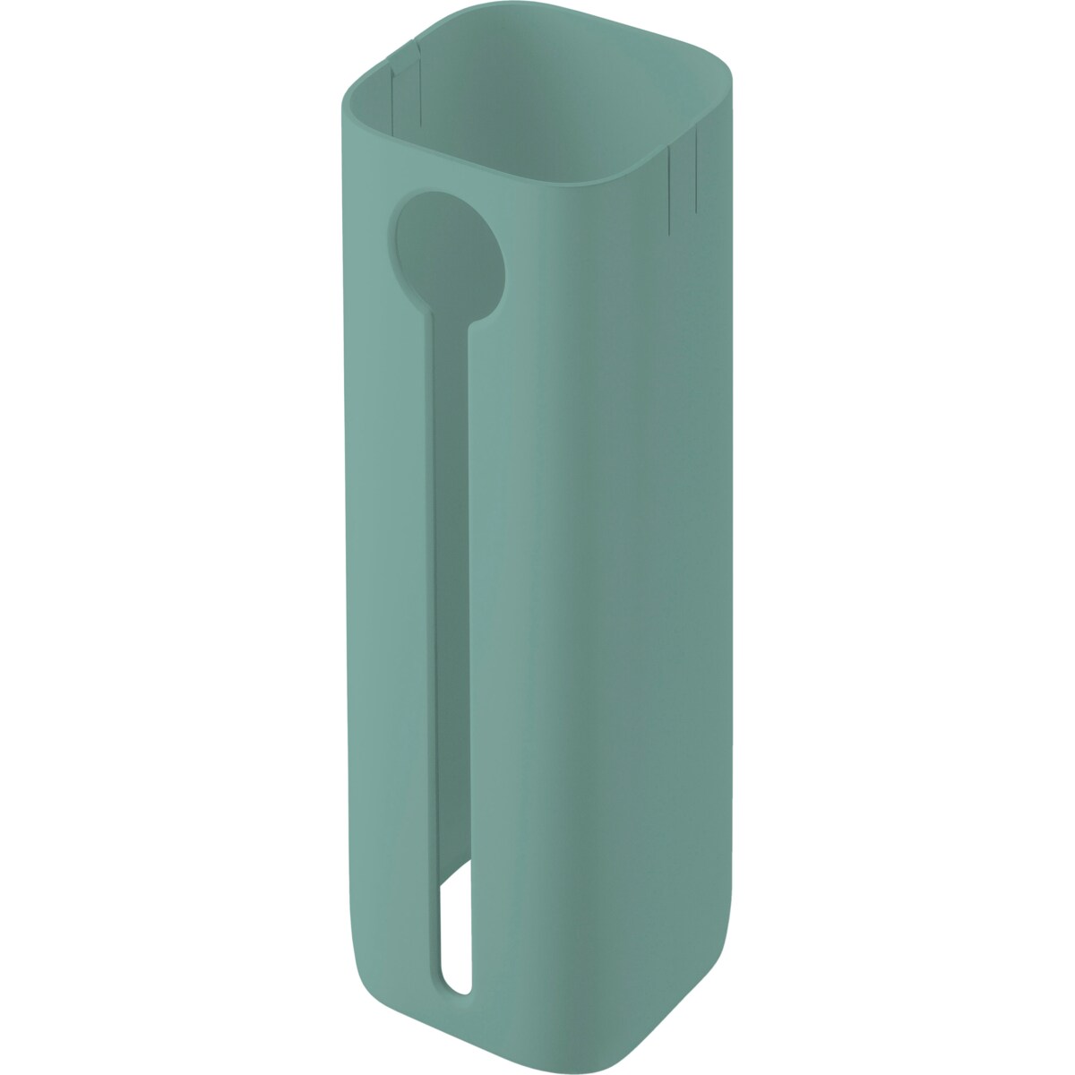 Osłona do pojemnika 4S Zwilling Fresh & Save Cube - Eukaliptusowy