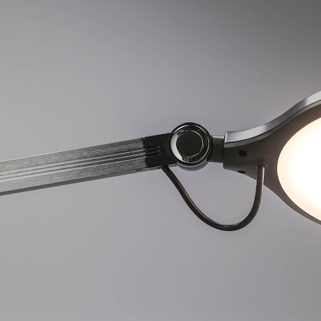 Lampka Biurkowa Szkolna Na Biurko Stołowa Led Trzy Barwy Do Pracy