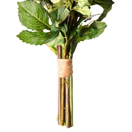 Bukiet sztucznych kwiatów PARREIRA 67 cm Biały