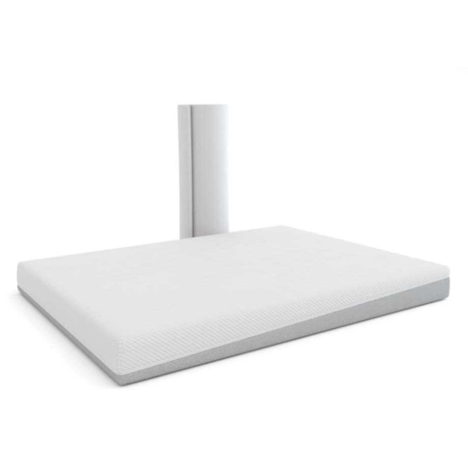 Fit.4.Sleep H2/H3 – materac sprężynowy – by Hilding Anders