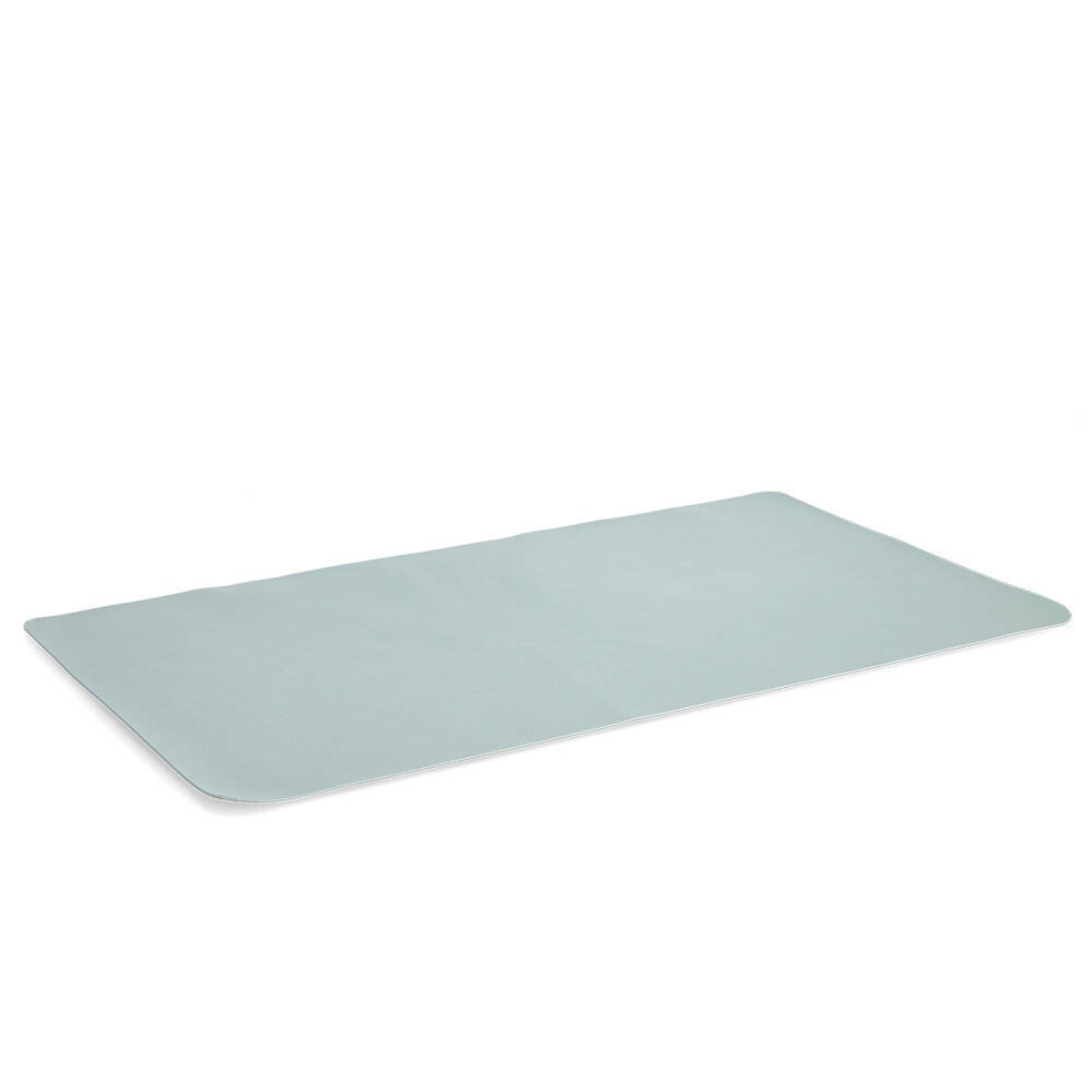 Duża podkładka na biurko z syntetycznej skóry, 40 x 70 cm