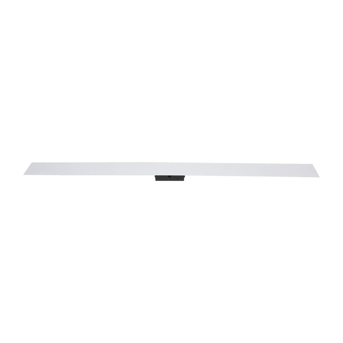 Kinkiet LED 24W TK Lighting NAVI WHITE LONG 4511 biały 100 cm 3000K 1570 lm nowoczesna lampa ścienna Polski producent