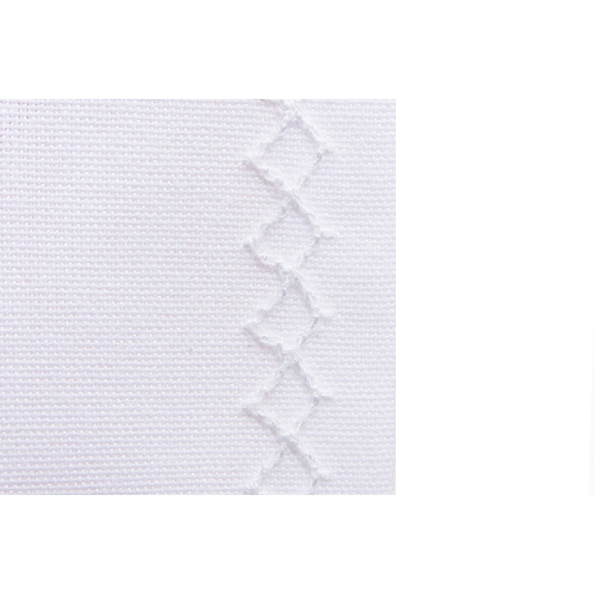 Konsimo ASTERI Obrus plamoodporny, biały