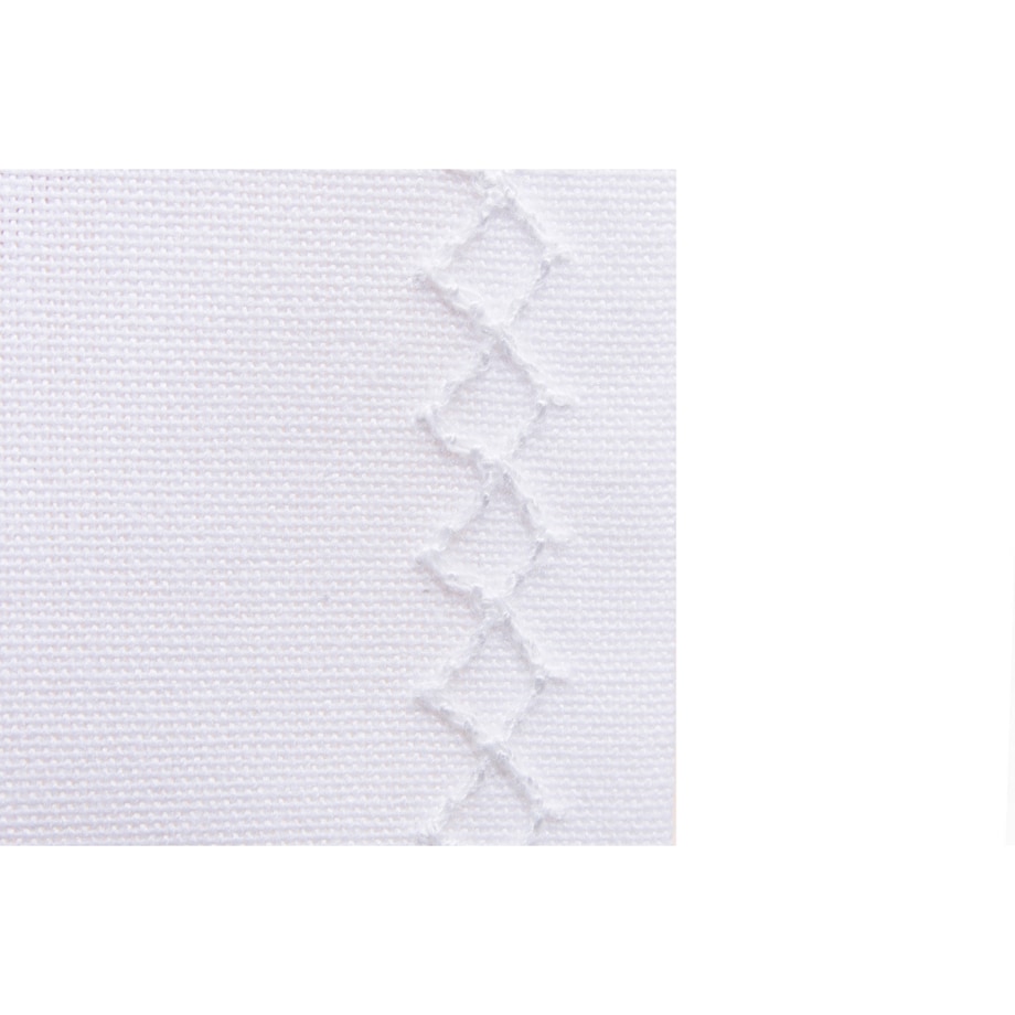 Konsimo ASTERI Obrus plamoodporny, biały