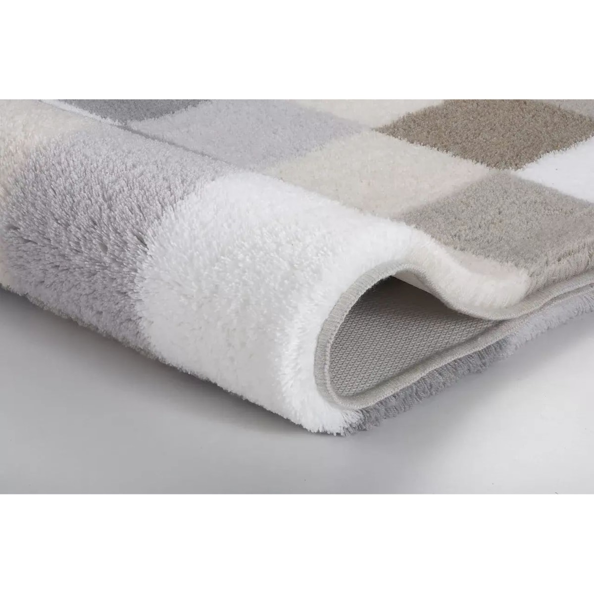 Kleine Wolke Caro Dywanik WC beżowy 55x 55 cm