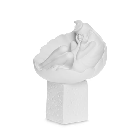 Figurka Znak Zodiaku- Rak - Christel Marott