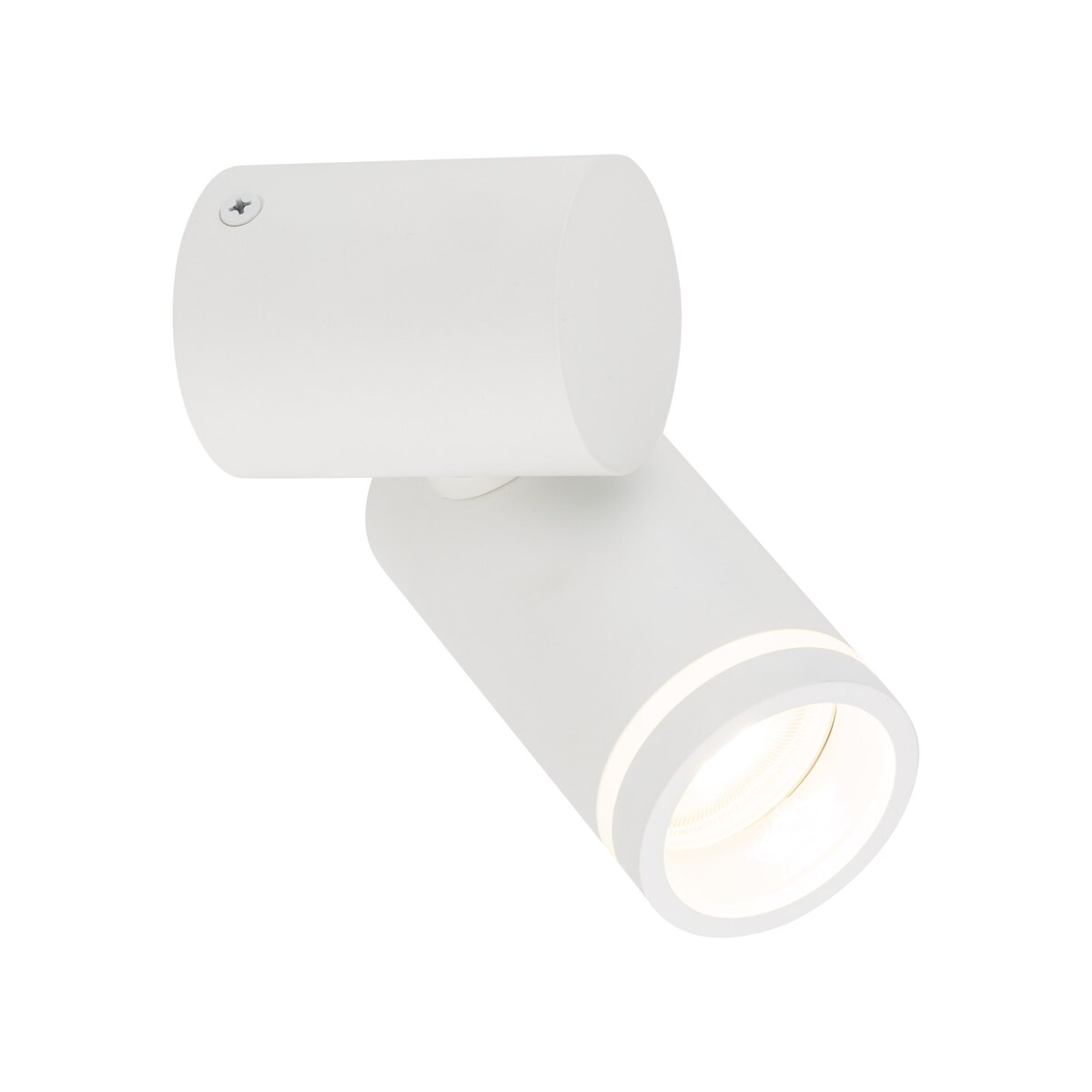 Reflektor punktowy JET WHITE 5393 TK Lighting biały GU10 ruchomy spot sufitowy LED