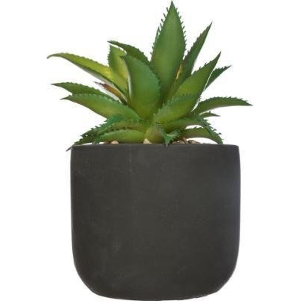 Sztuczne kwiaty doniczkowe DESERT, 20 cm