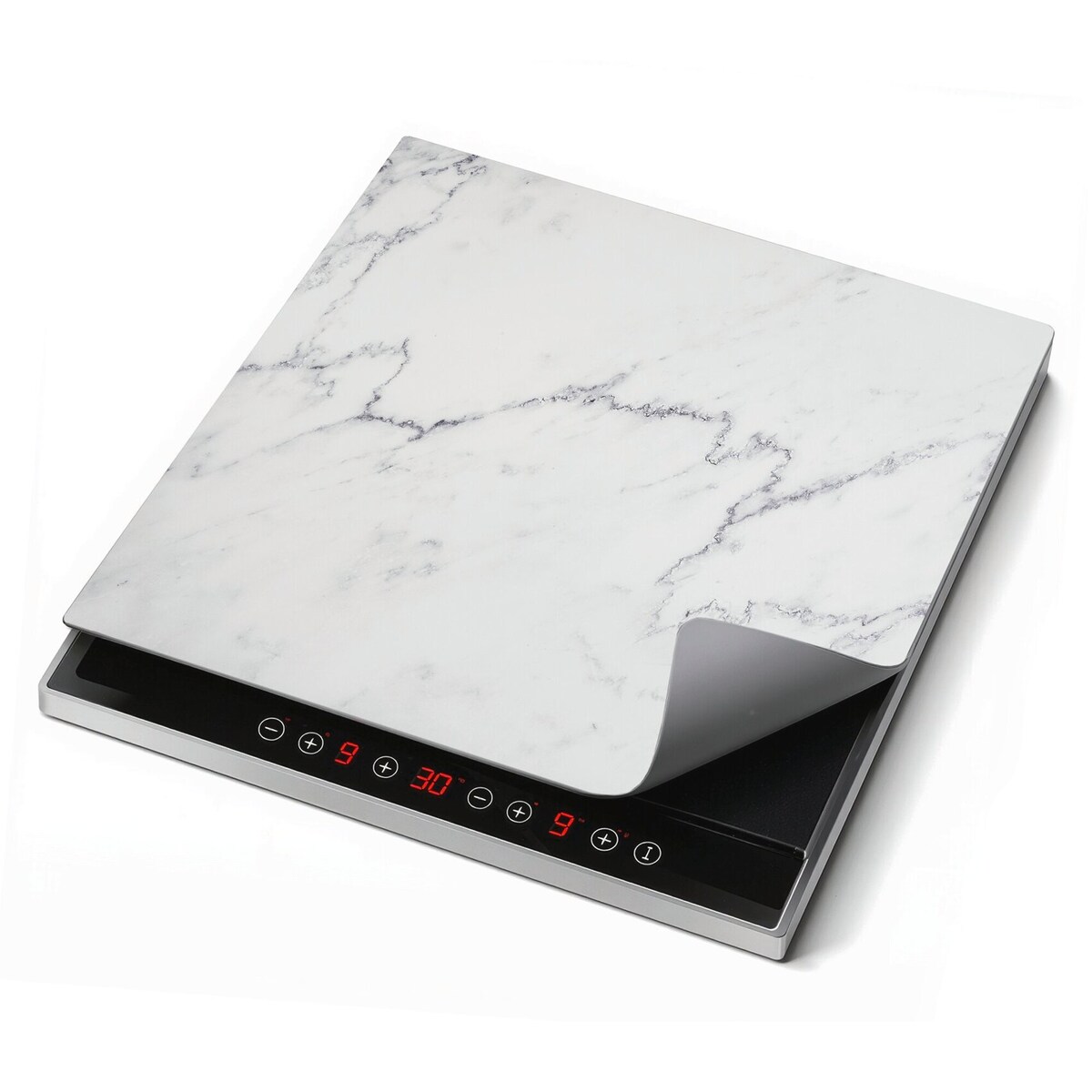 Mata ochronna na kuchenkę MARBLE, 60 x 52 cm, WENKO