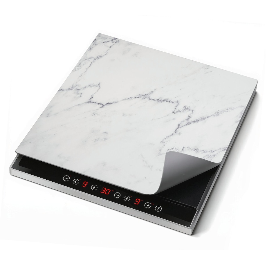 Mata ochronna na kuchenkę MARBLE, 60 x 52 cm, WENKO