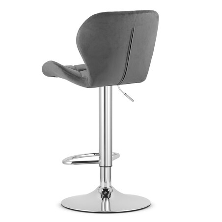 Hoker Do Jadalni Kuchni Baru Wysoki West