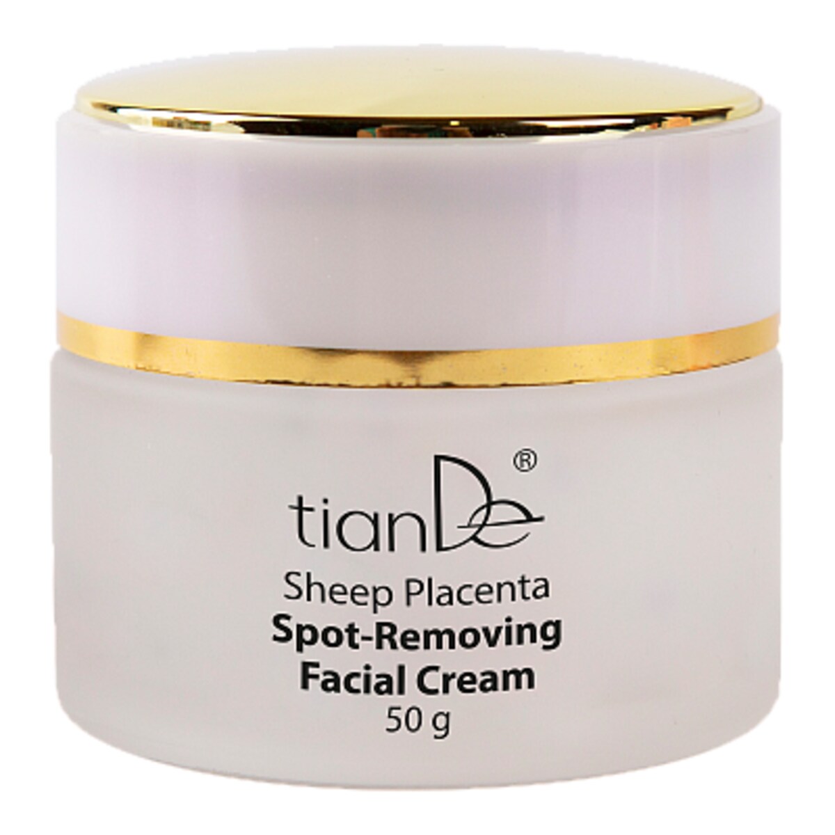 Tiande krem wygładzający 50g 10302