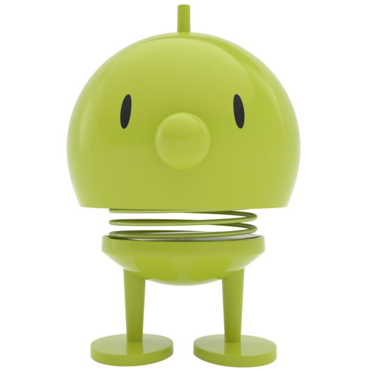 Hoptimist figurka Bumble M Lime 26111