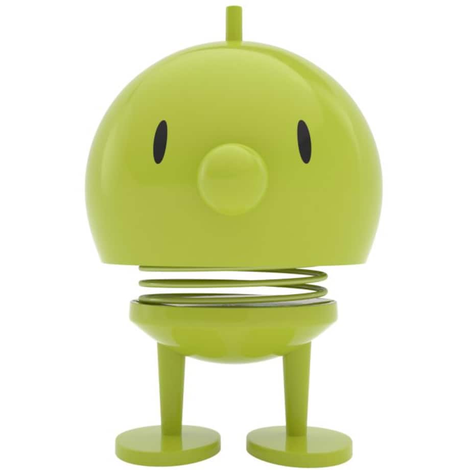 Hoptimist figurka Bumble M Lime 26111