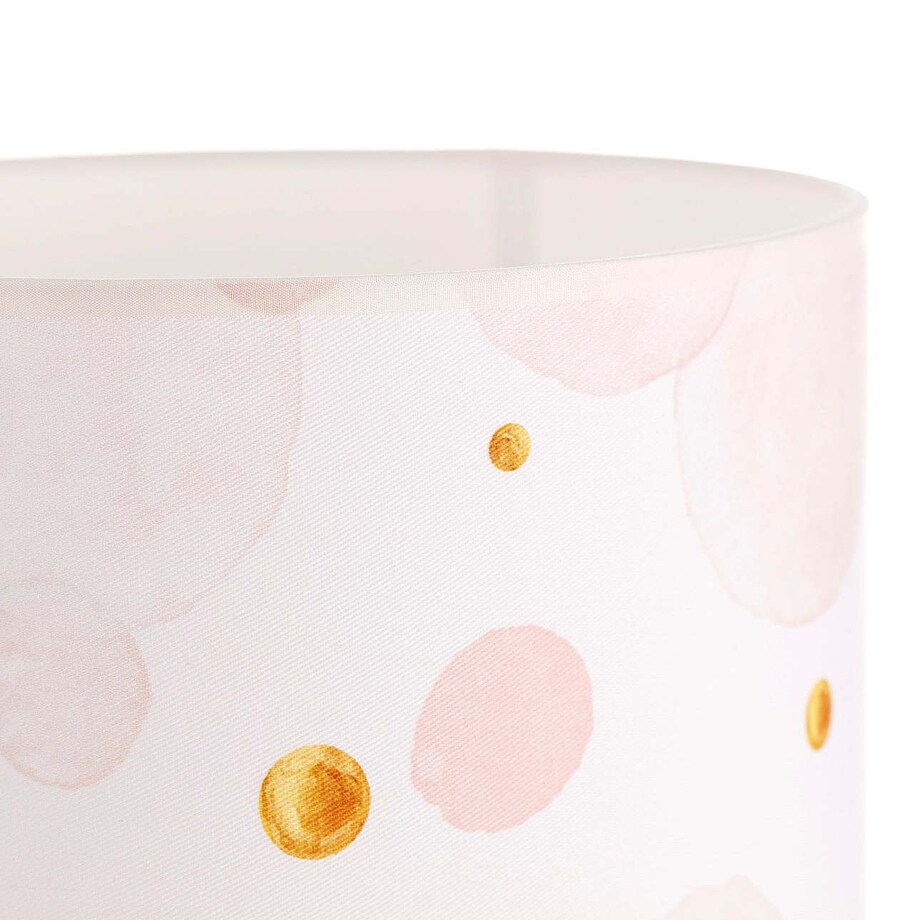 Lampa stojąca Dots & Dots, 25x25x52,9