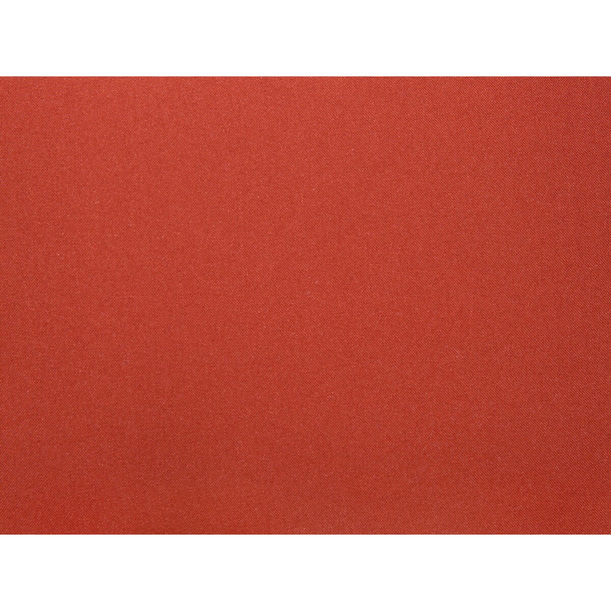 Zestaw 8 poduszek na krzesła ogrodowe bordowy MAUI