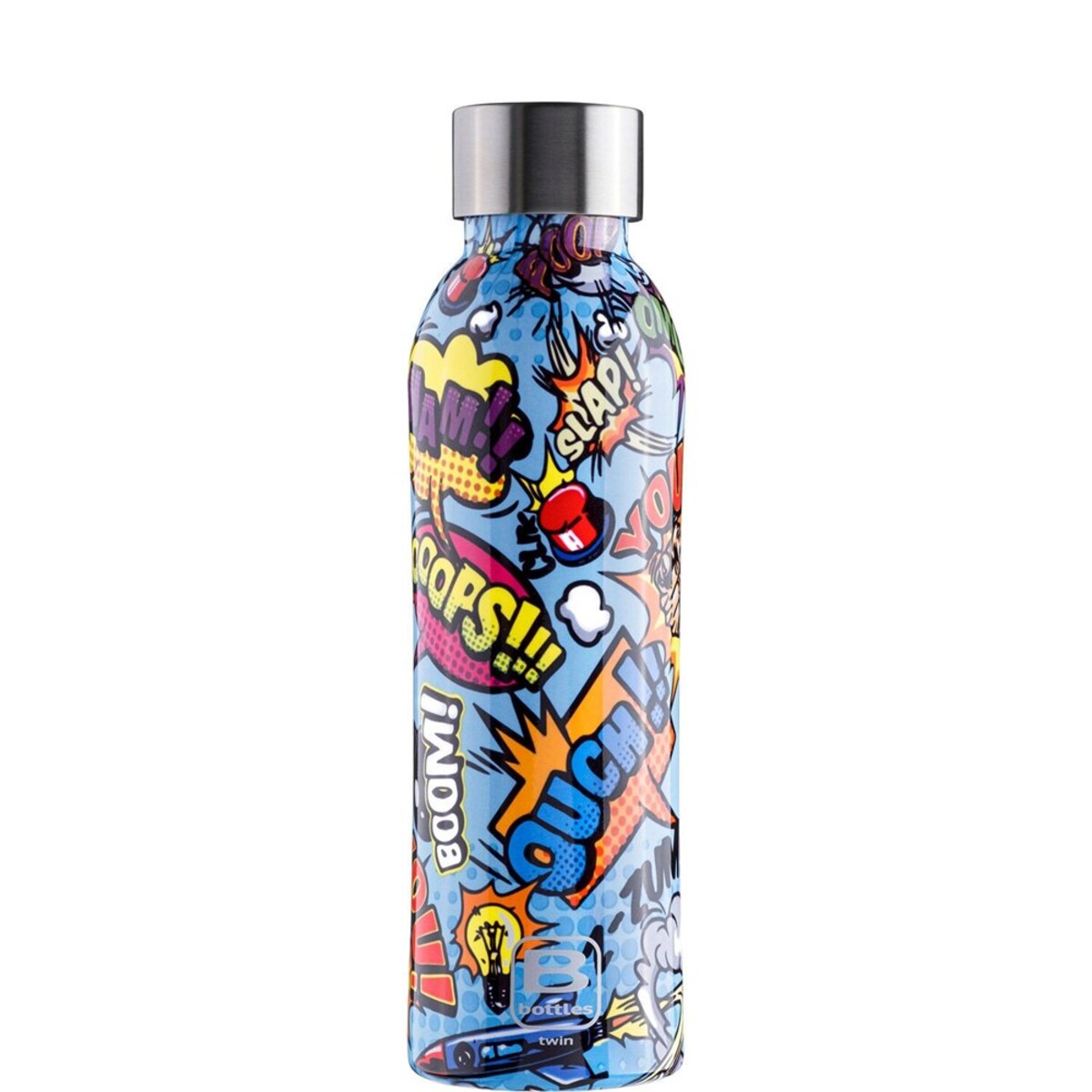 Bugatti termos komiks 500 ml MP191282