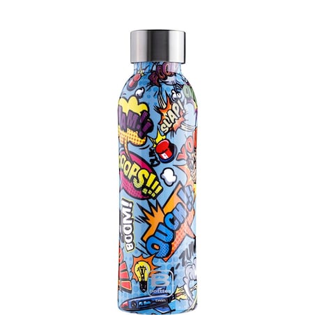 Bugatti termos komiks 500 ml MP191282