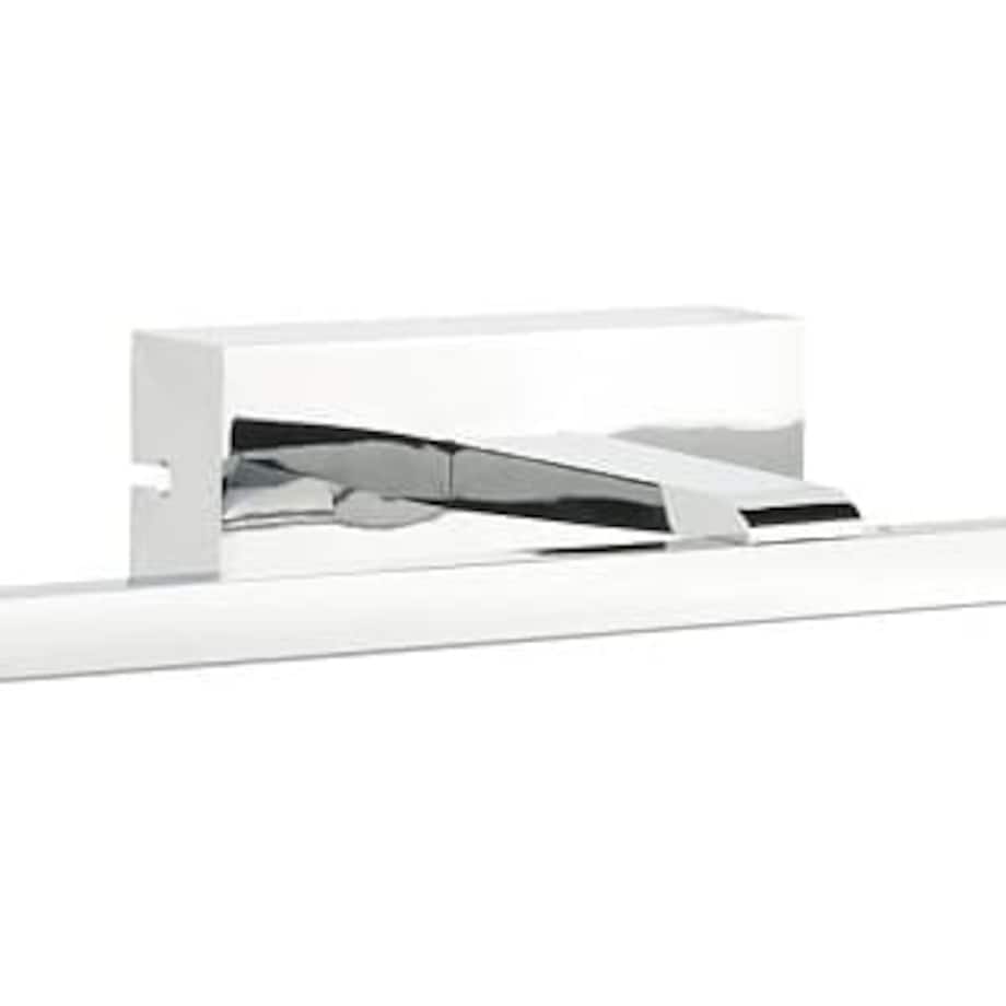 Lampa ścienna 10288 VAN GOGH LED M Chrom/Nikiel Nowodvorski