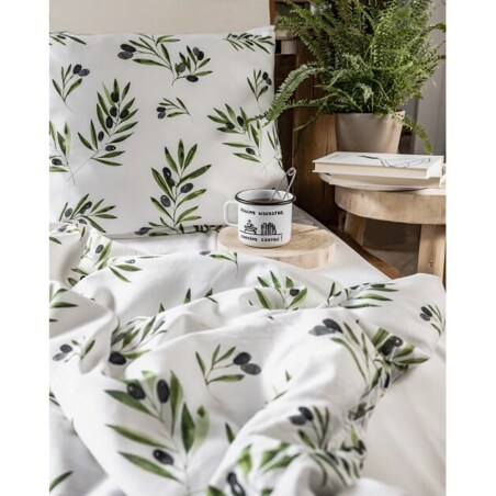 Poszewka Oliwki 50 x 60 cm