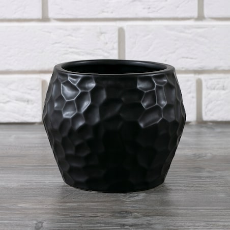 DONICA JONNA czarna śr. 15cm
