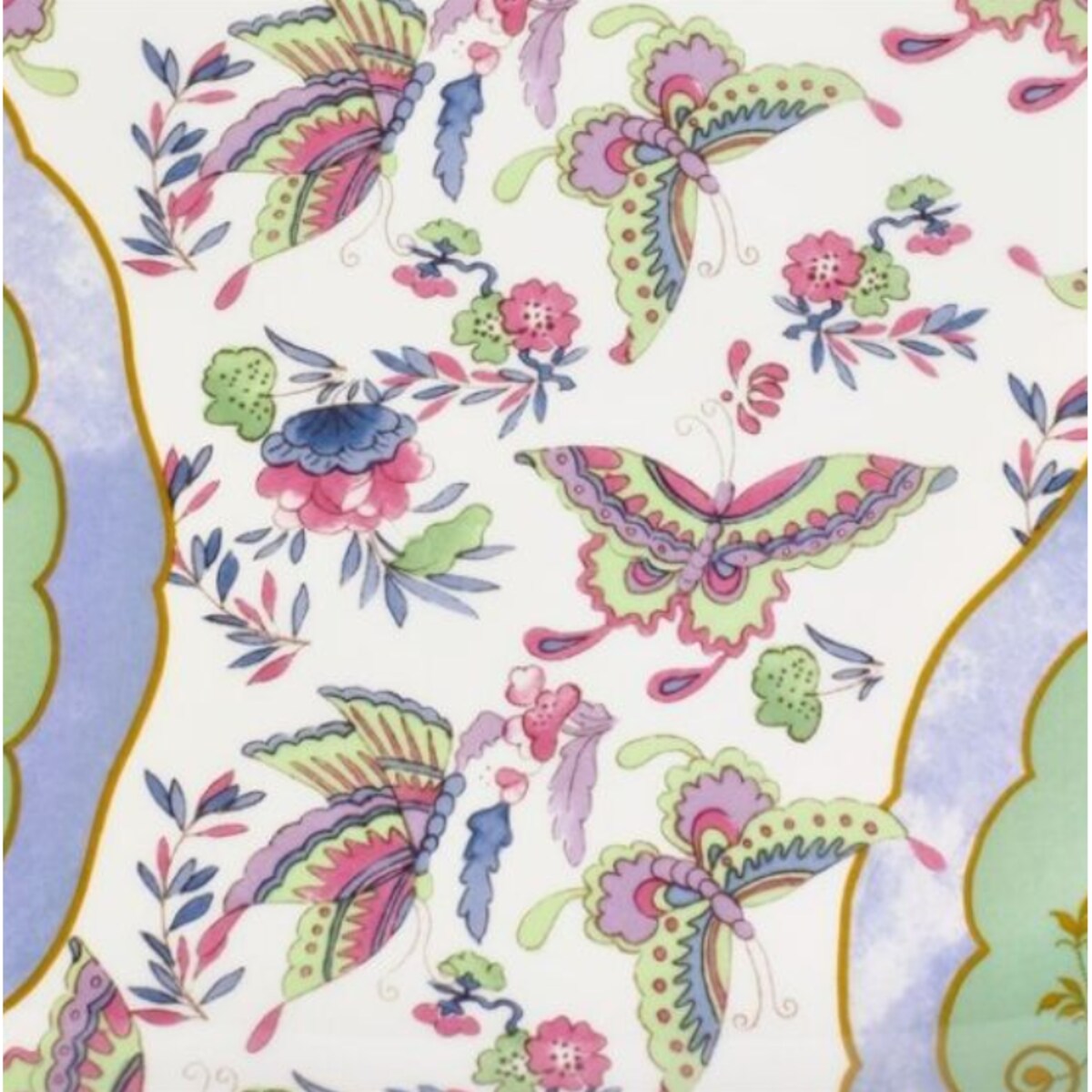 Taca Butterfly Bloom Wedgwood