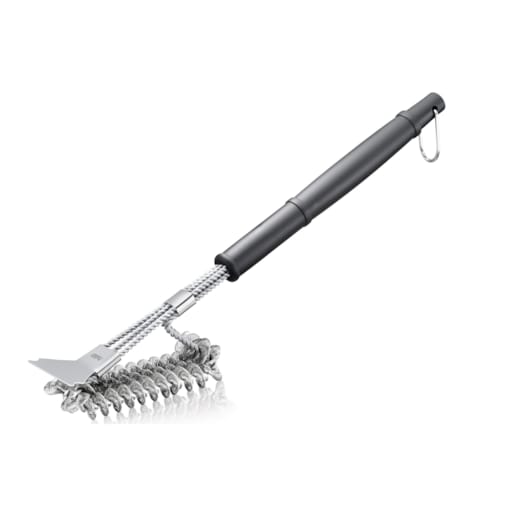 Szczotka do grilla bez włosia BBQ