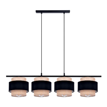 Lampa wisząca K-5233 z serii GATO