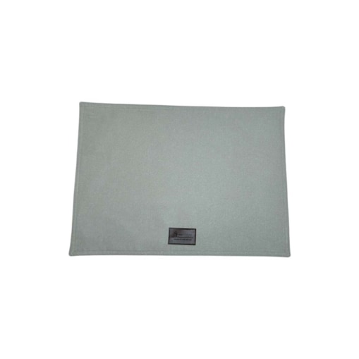 Podkładka na stół Riverhead Simple miętowa SL Collection (47x33 cm)