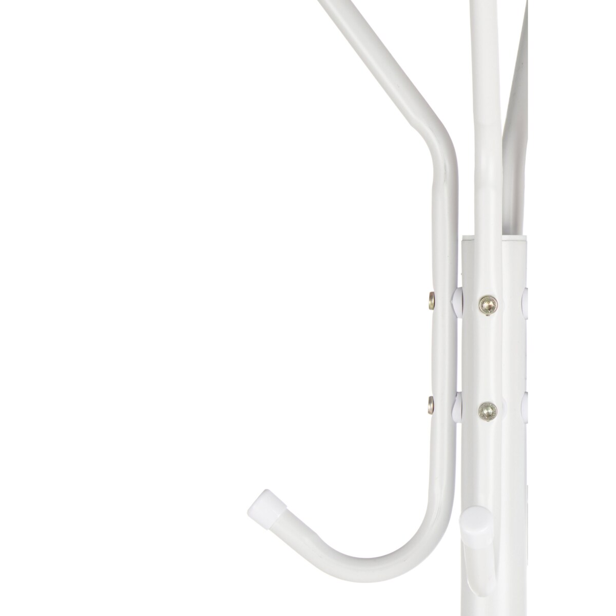 Wieszak stojący do przedpokoju COMFY PLACE, 48 x 170 cm