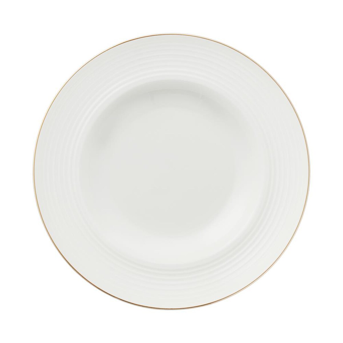 VILLA ITALIA Serwis obiadowo kawowy na 6 osób porcelanowy RIANON