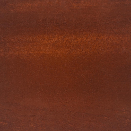 vidaXL Donica, 80x40x80 cm, stal kortenowska