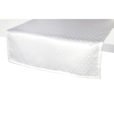 Konsimo FESTI Bieżnik, biały